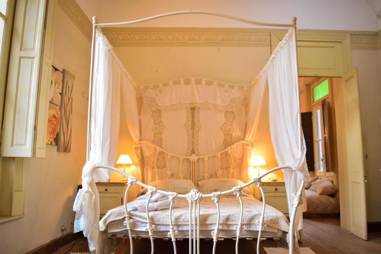 Hotel Boutique Villa Rosarito Villa del Totoral Zewnętrze zdjęcie