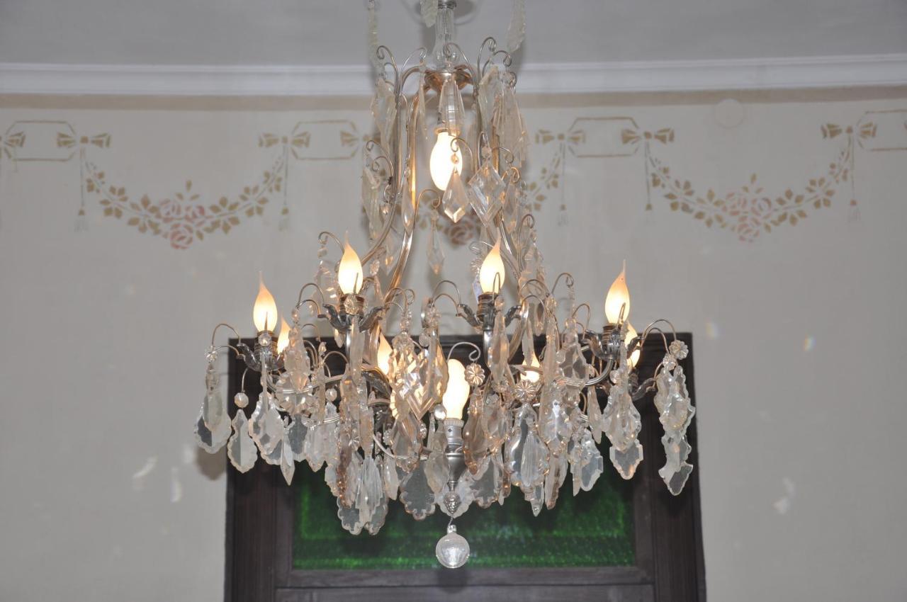 Hotel Boutique Villa Rosarito Villa del Totoral Zewnętrze zdjęcie