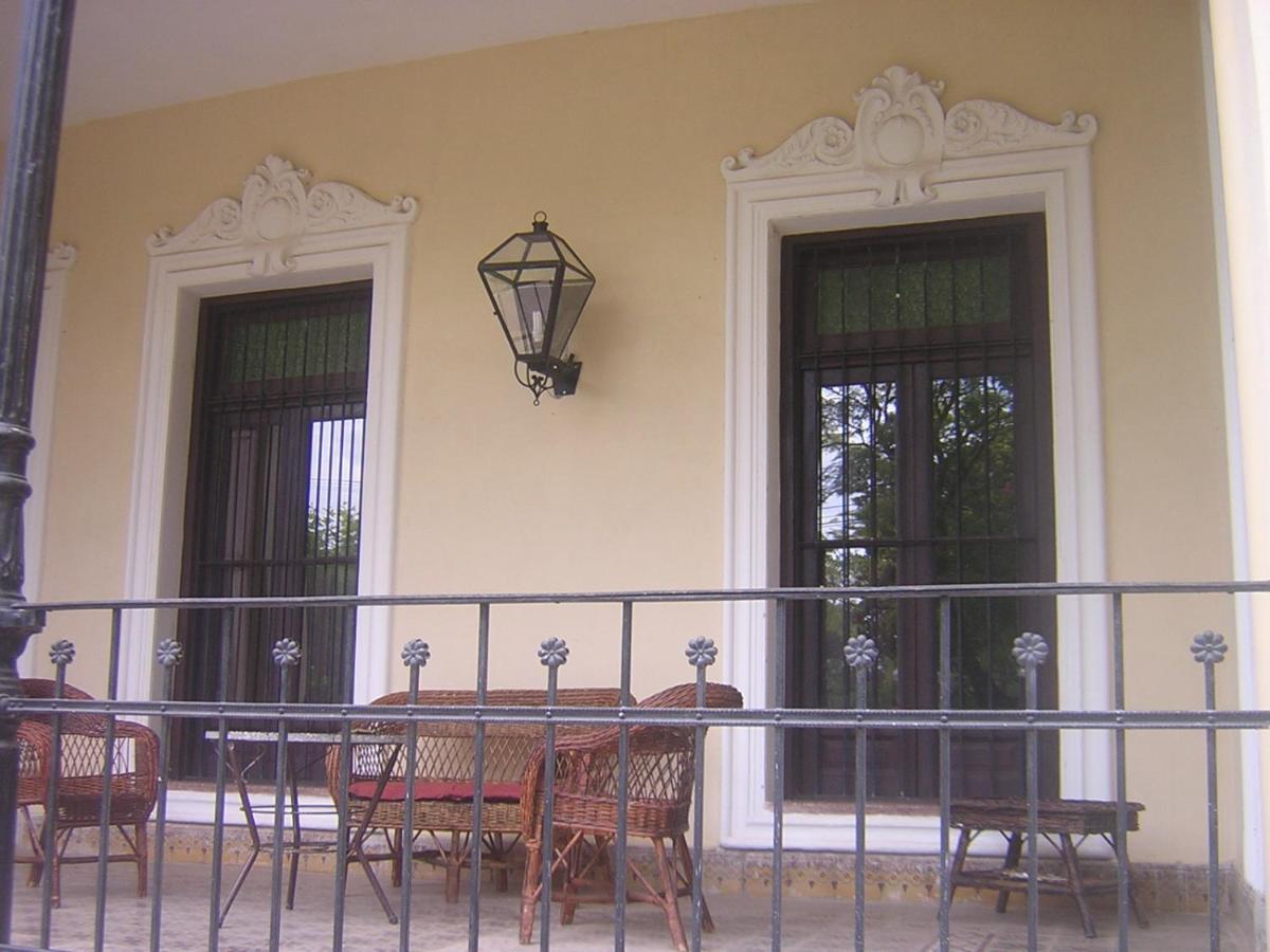 Hotel Boutique Villa Rosarito Villa del Totoral Zewnętrze zdjęcie