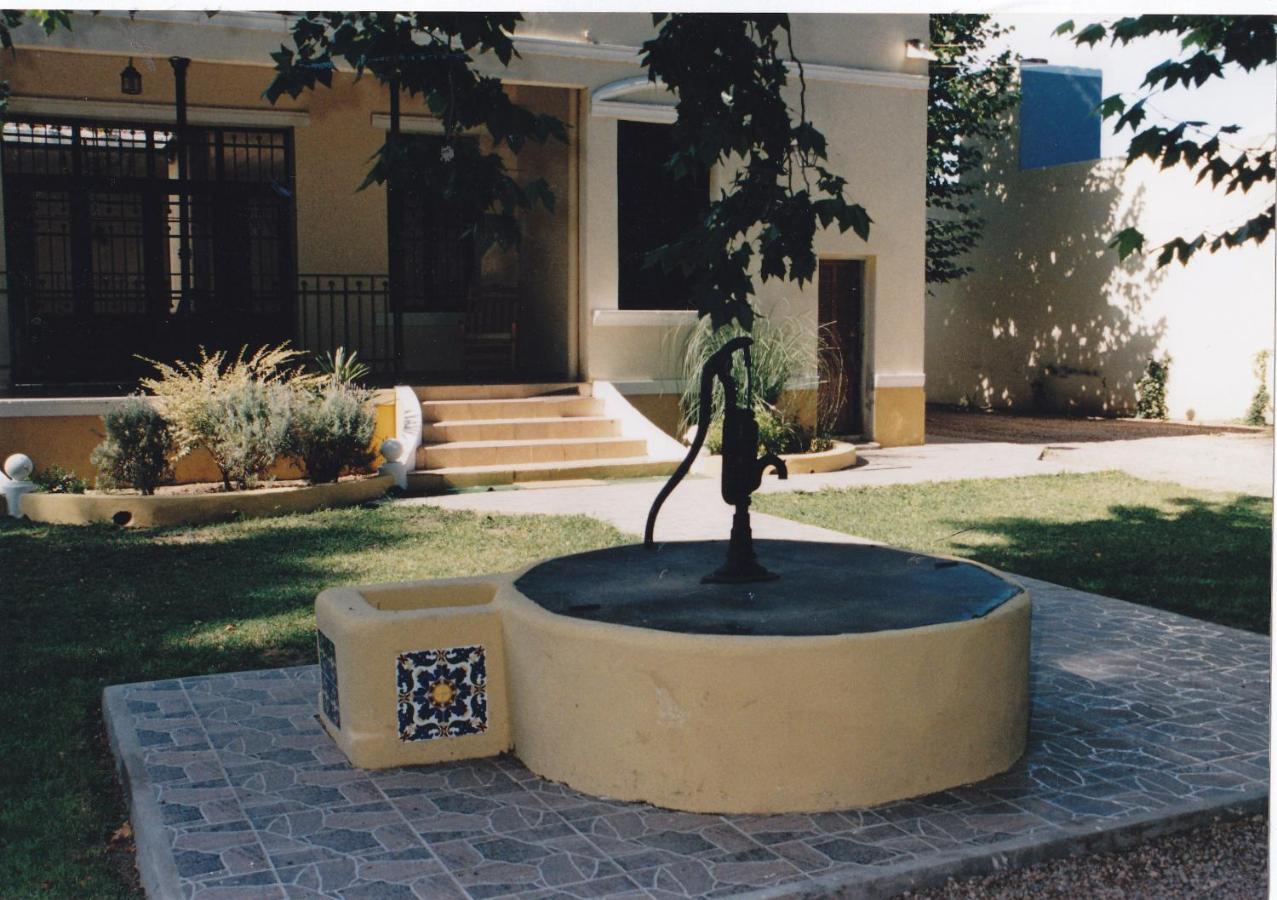 Hotel Boutique Villa Rosarito Villa del Totoral Zewnętrze zdjęcie