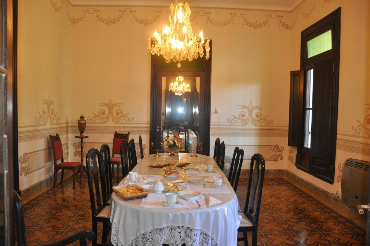 Hotel Boutique Villa Rosarito Villa del Totoral Zewnętrze zdjęcie