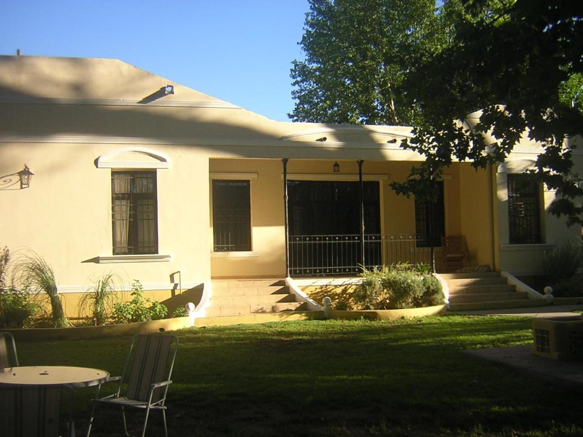 Hotel Boutique Villa Rosarito Villa del Totoral Zewnętrze zdjęcie