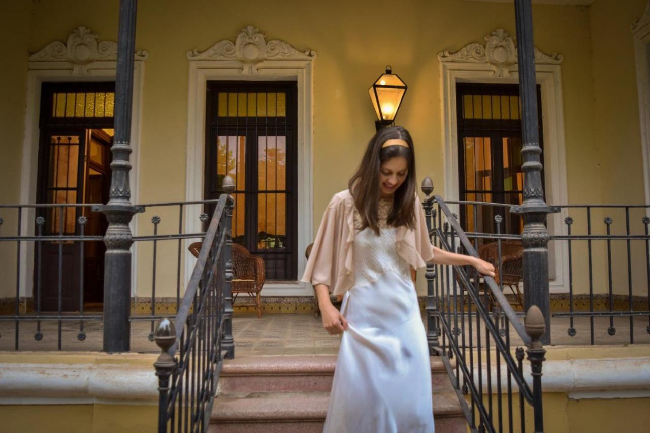 Hotel Boutique Villa Rosarito Villa del Totoral Zewnętrze zdjęcie
