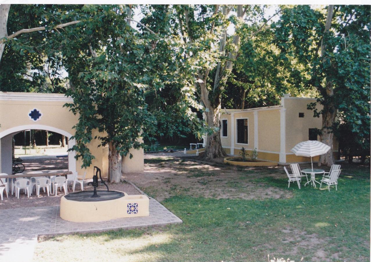Hotel Boutique Villa Rosarito Villa del Totoral Zewnętrze zdjęcie