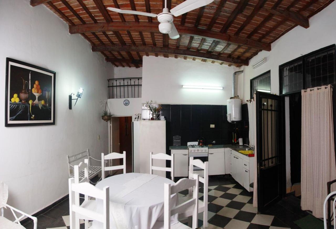 Hotel Boutique Villa Rosarito Villa del Totoral Zewnętrze zdjęcie