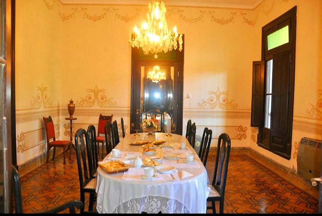 Hotel Boutique Villa Rosarito Villa del Totoral Zewnętrze zdjęcie