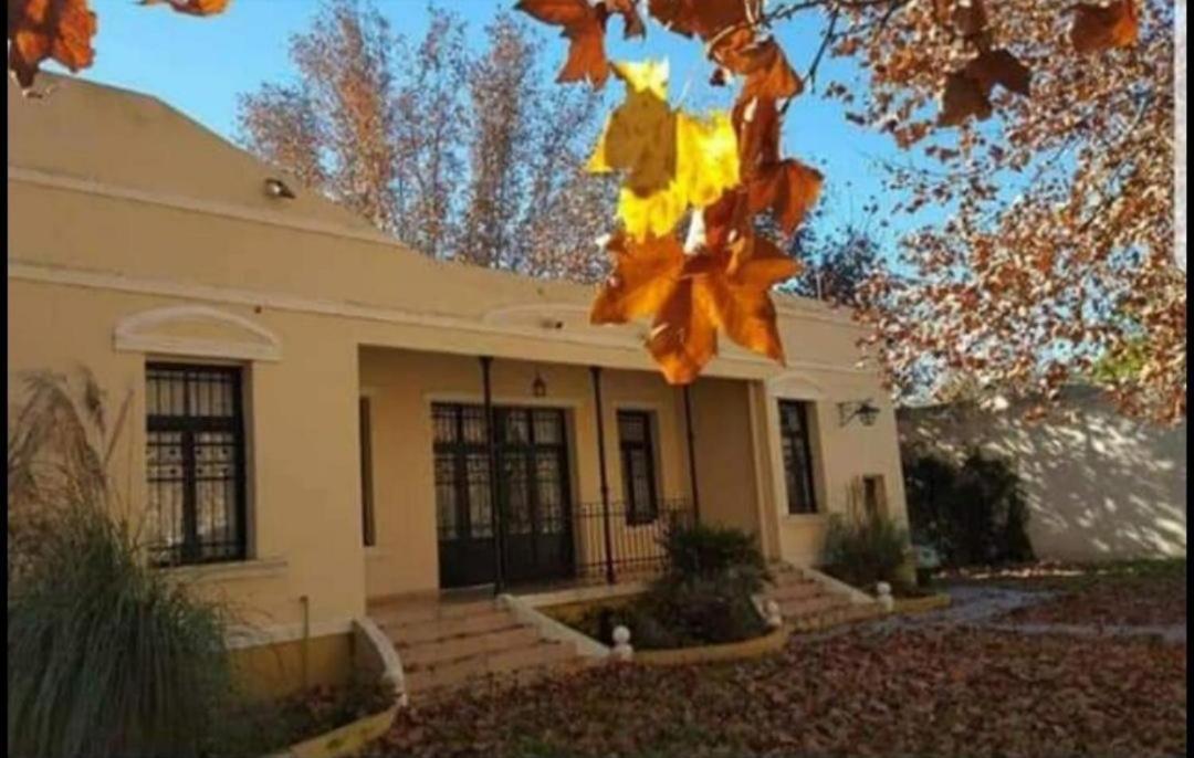 Hotel Boutique Villa Rosarito Villa del Totoral Zewnętrze zdjęcie
