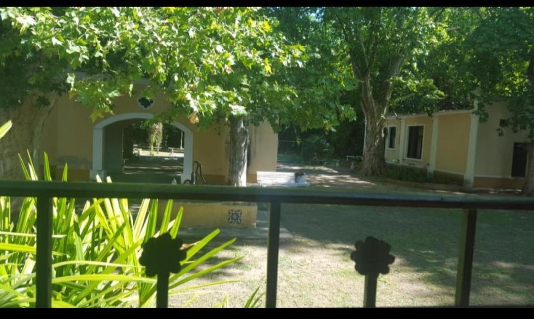 Hotel Boutique Villa Rosarito Villa del Totoral Zewnętrze zdjęcie