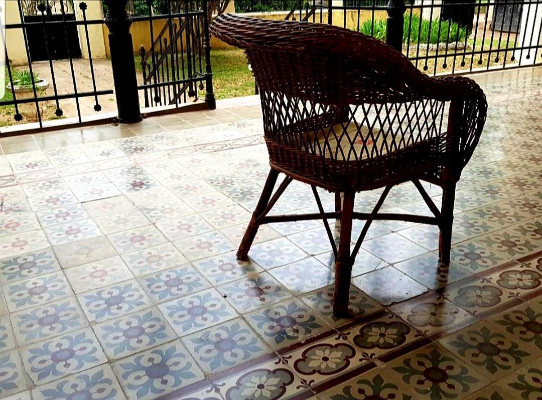 Hotel Boutique Villa Rosarito Villa del Totoral Zewnętrze zdjęcie