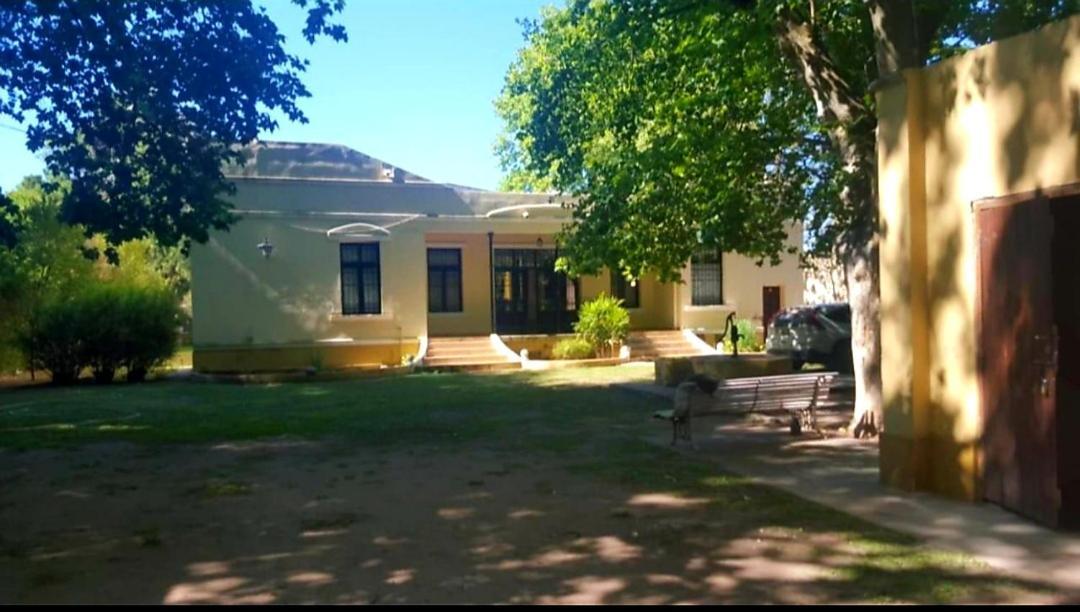 Hotel Boutique Villa Rosarito Villa del Totoral Zewnętrze zdjęcie