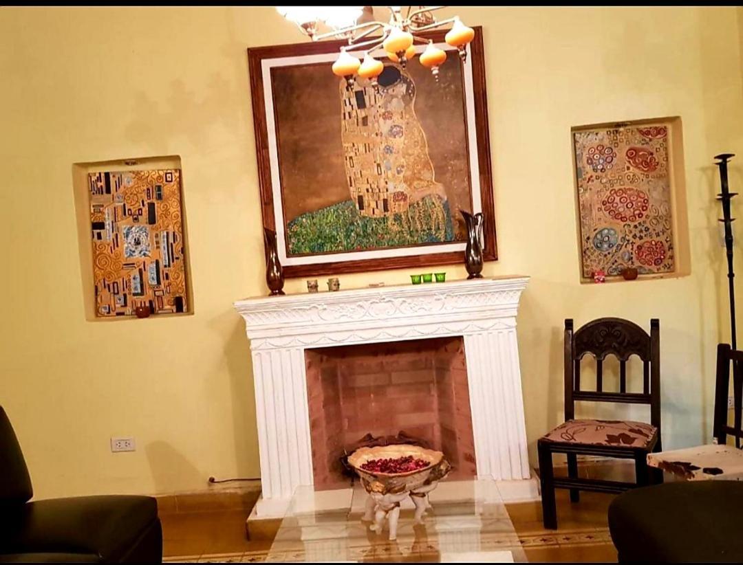 Hotel Boutique Villa Rosarito Villa del Totoral Zewnętrze zdjęcie