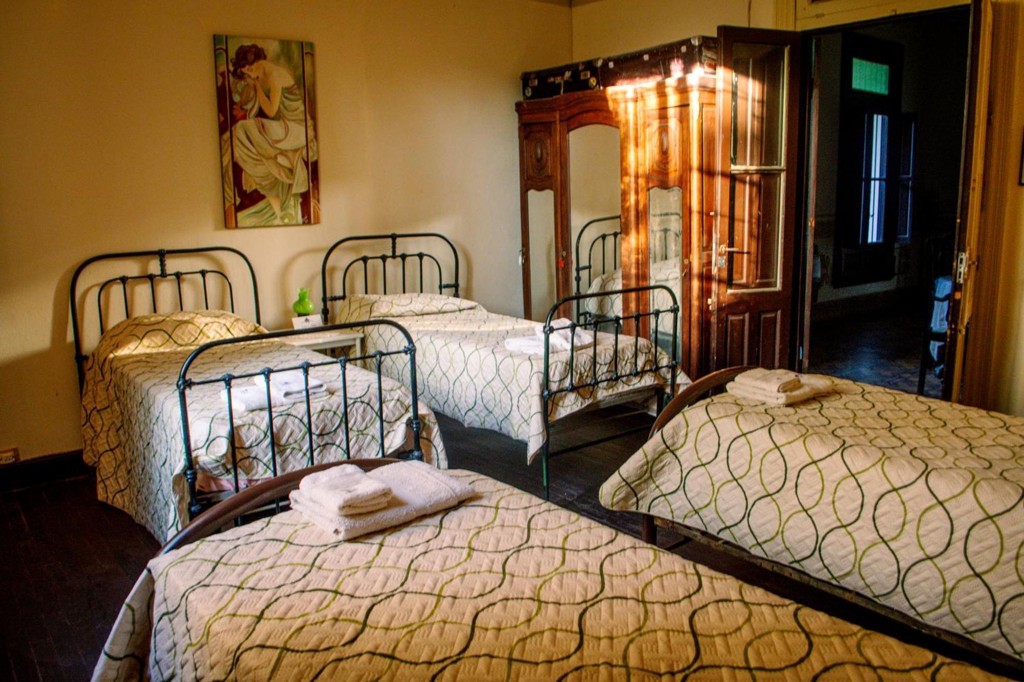 Hotel Boutique Villa Rosarito Villa del Totoral Zewnętrze zdjęcie