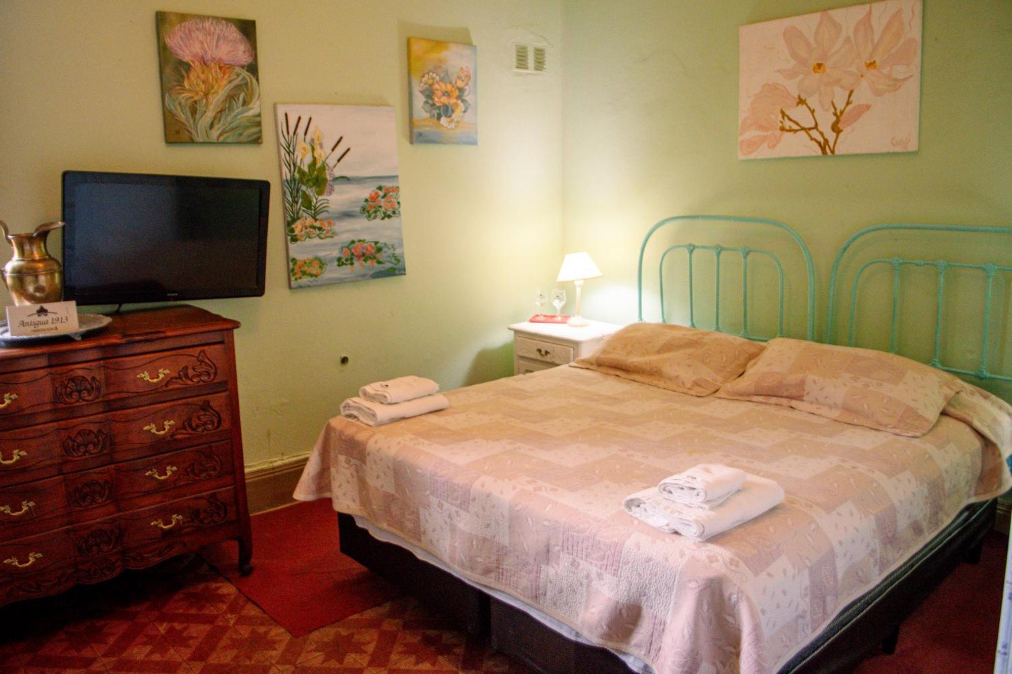 Hotel Boutique Villa Rosarito Villa del Totoral Zewnętrze zdjęcie