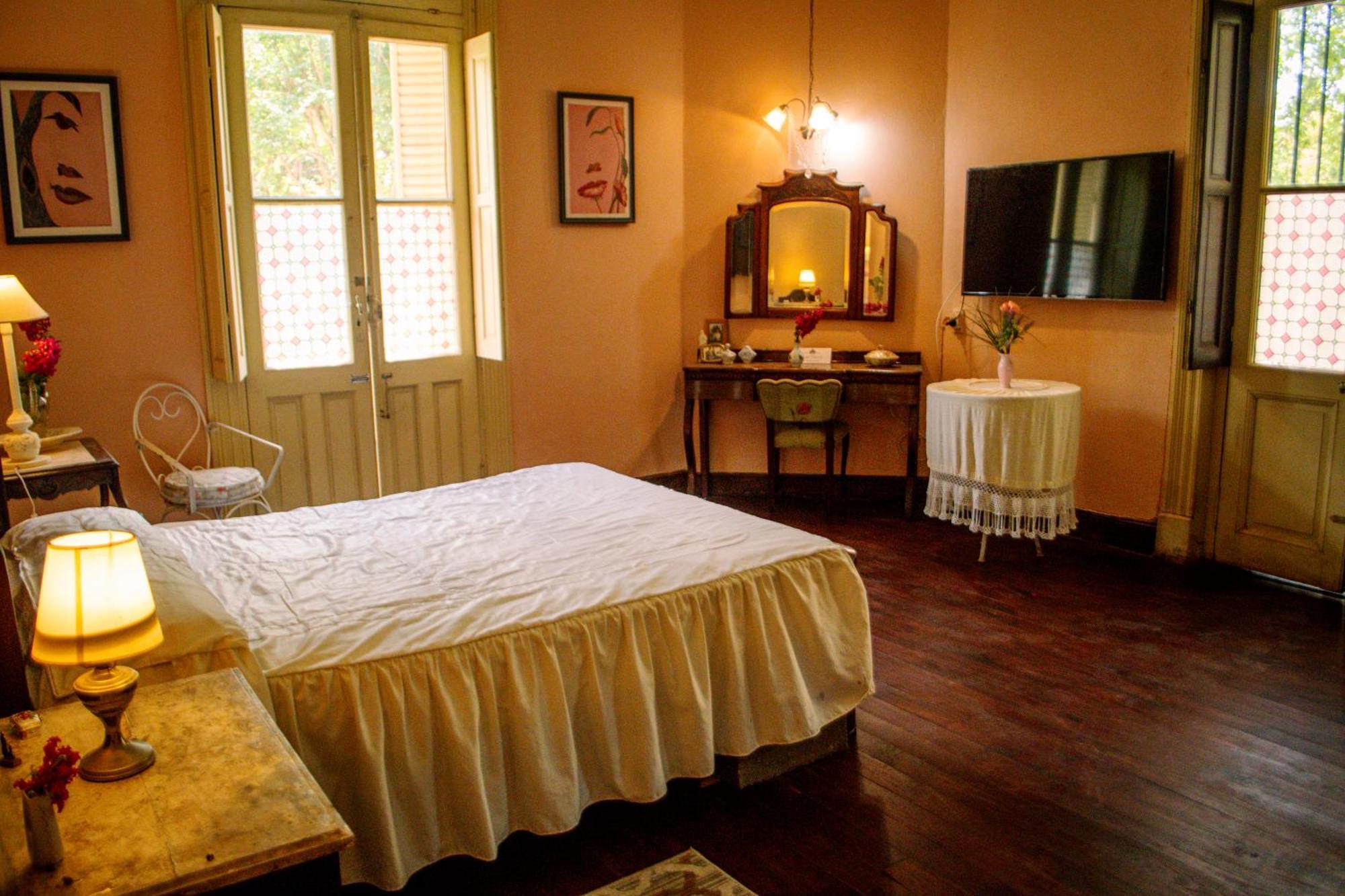Hotel Boutique Villa Rosarito Villa del Totoral Zewnętrze zdjęcie
