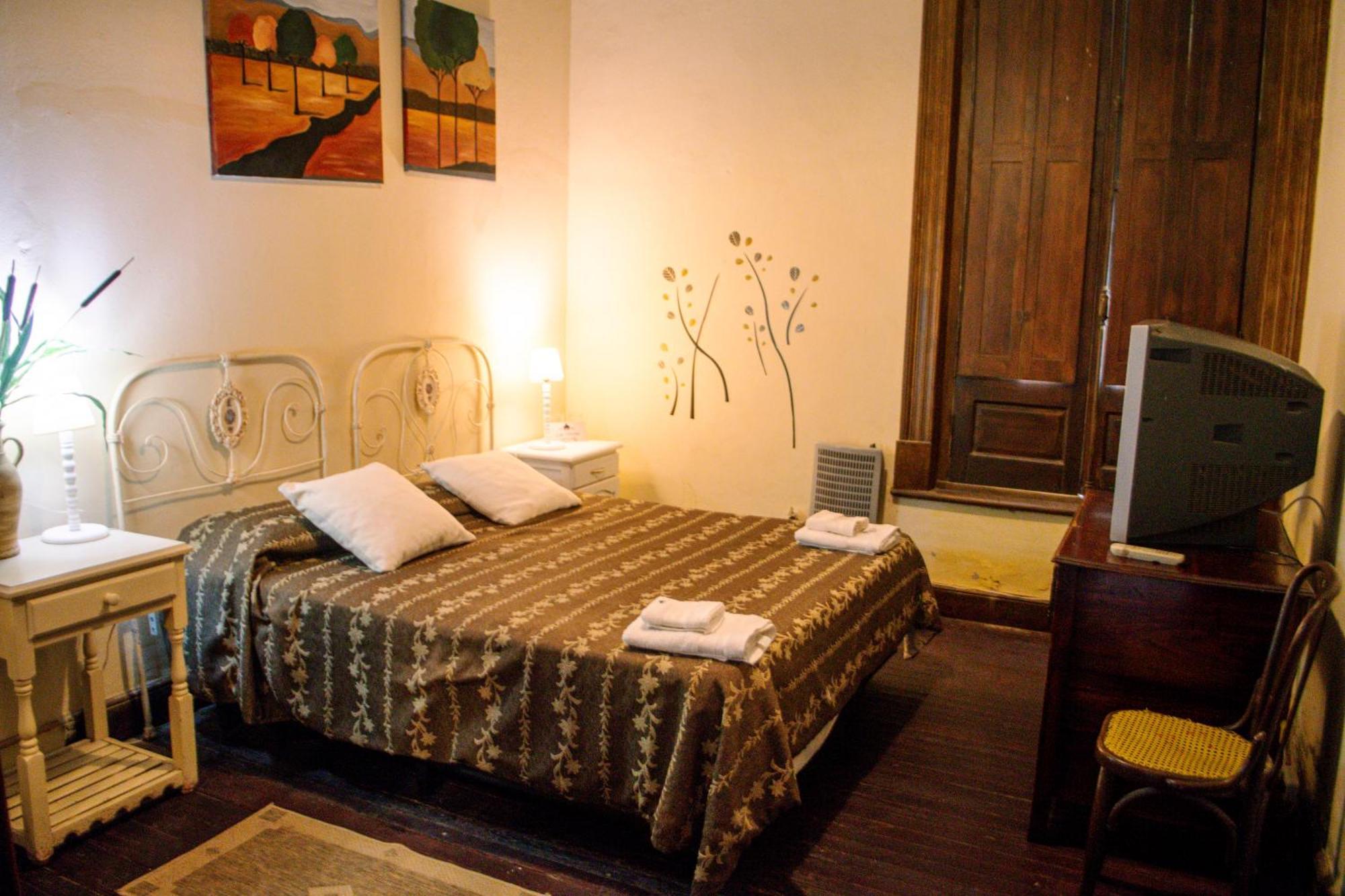 Hotel Boutique Villa Rosarito Villa del Totoral Zewnętrze zdjęcie