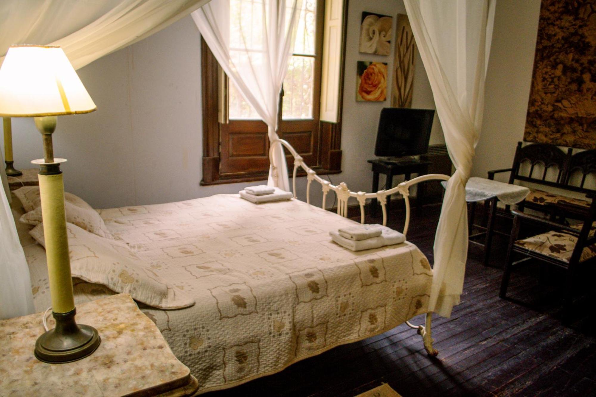 Hotel Boutique Villa Rosarito Villa del Totoral Zewnętrze zdjęcie