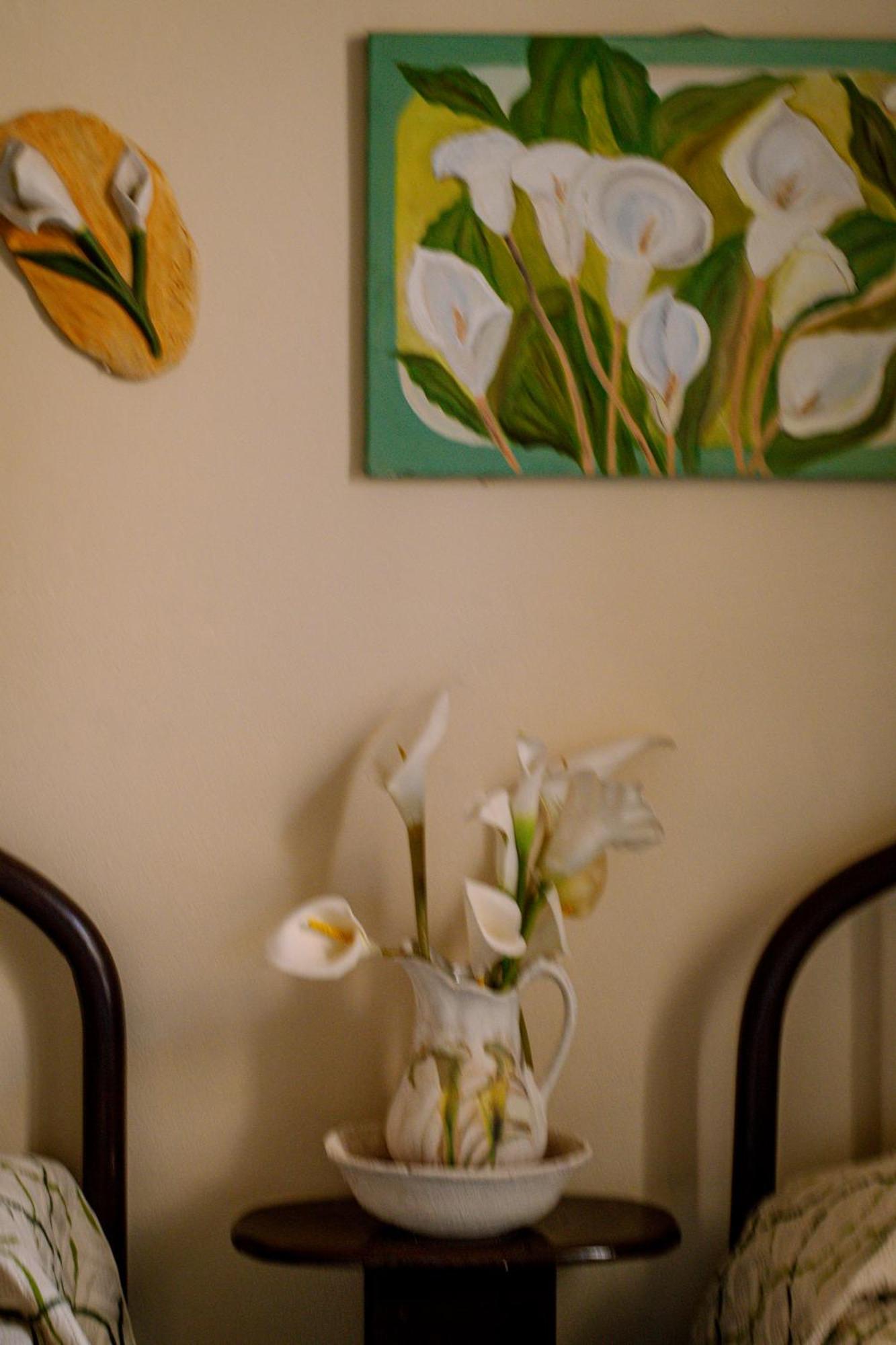 Hotel Boutique Villa Rosarito Villa del Totoral Zewnętrze zdjęcie
