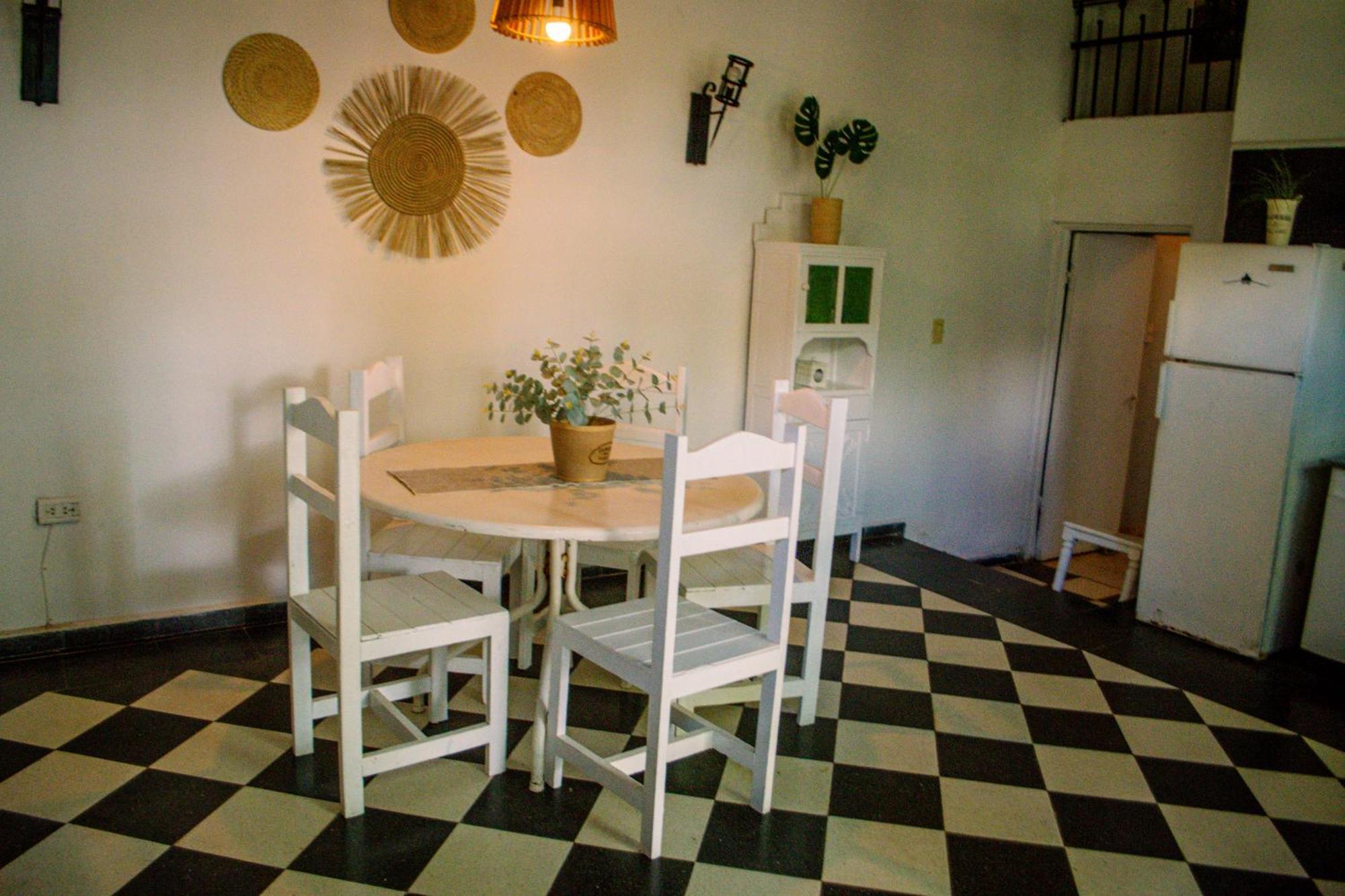 Hotel Boutique Villa Rosarito Villa del Totoral Zewnętrze zdjęcie