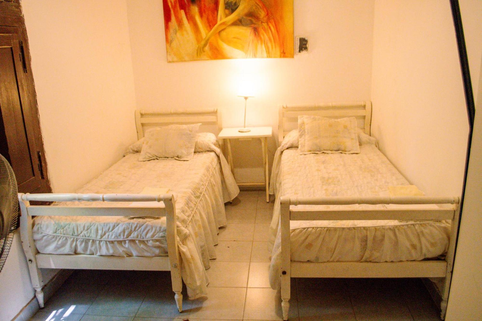 Hotel Boutique Villa Rosarito Villa del Totoral Zewnętrze zdjęcie