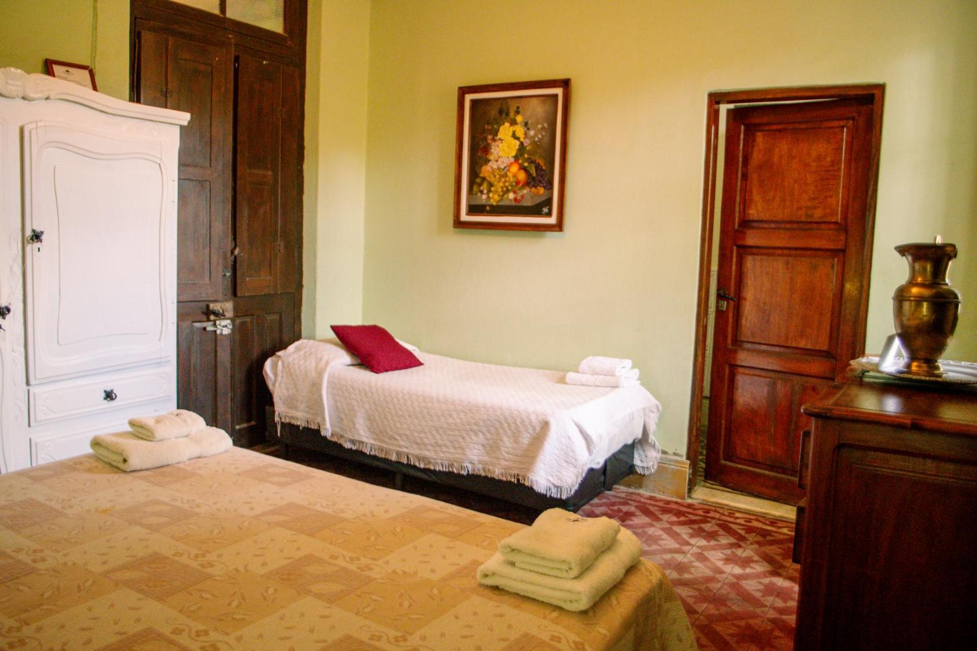 Hotel Boutique Villa Rosarito Villa del Totoral Zewnętrze zdjęcie
