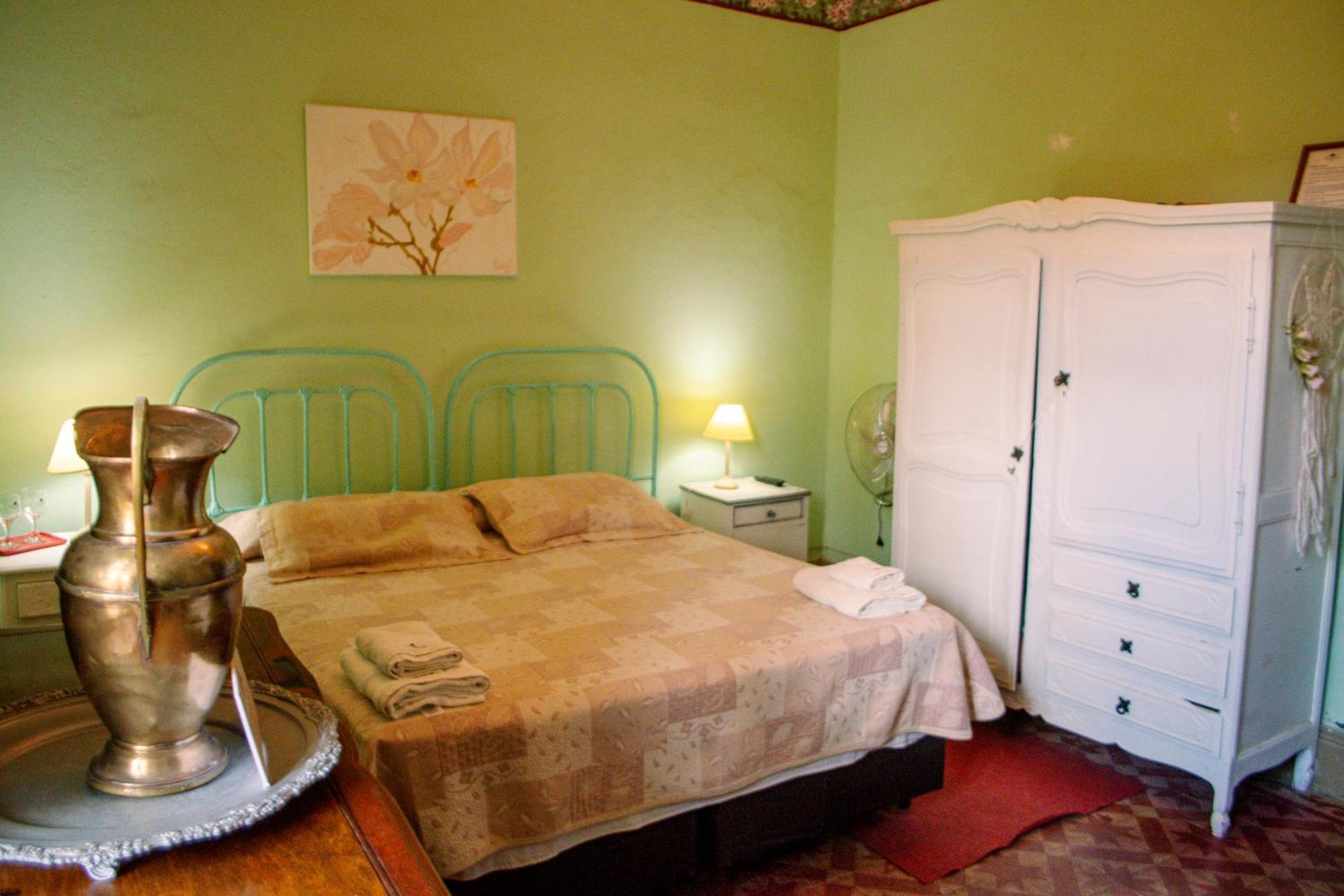 Hotel Boutique Villa Rosarito Villa del Totoral Zewnętrze zdjęcie