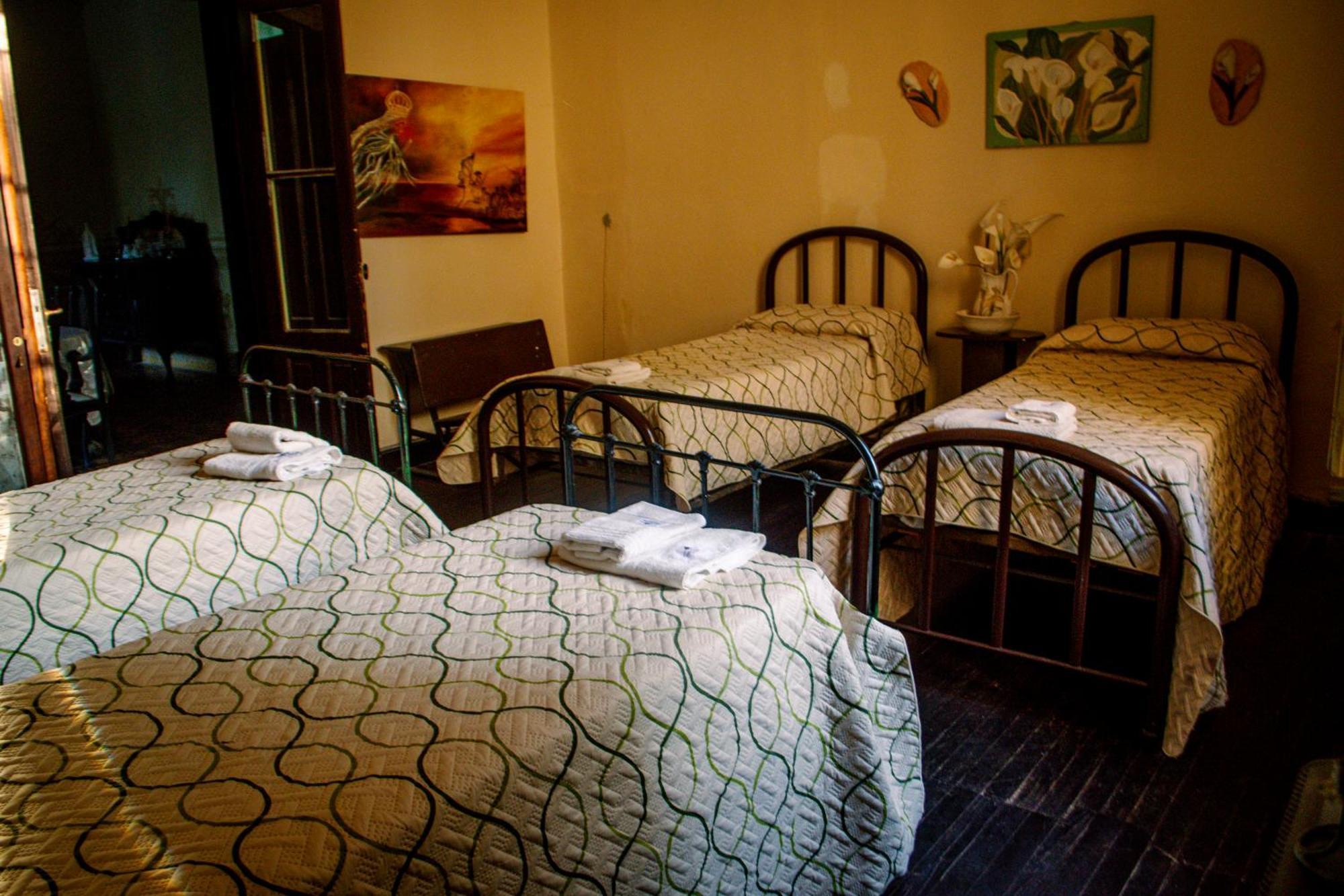 Hotel Boutique Villa Rosarito Villa del Totoral Zewnętrze zdjęcie