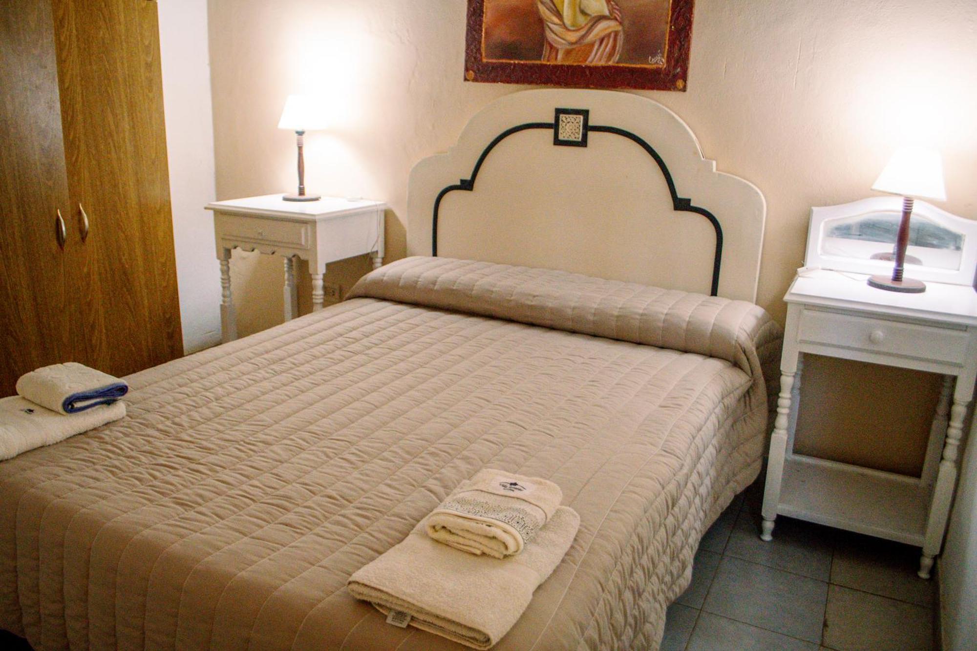 Hotel Boutique Villa Rosarito Villa del Totoral Zewnętrze zdjęcie