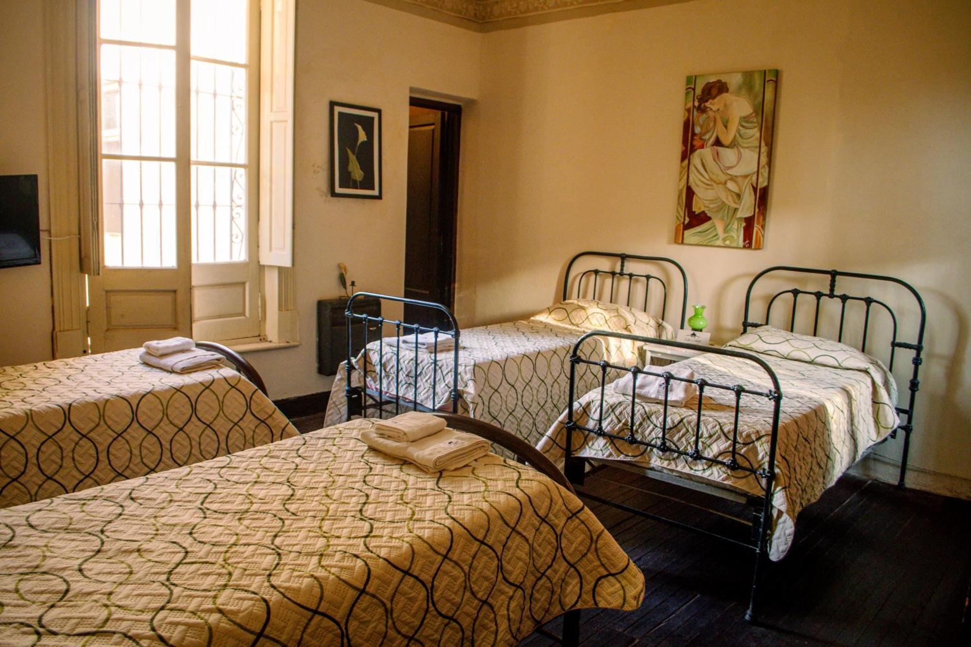Hotel Boutique Villa Rosarito Villa del Totoral Zewnętrze zdjęcie