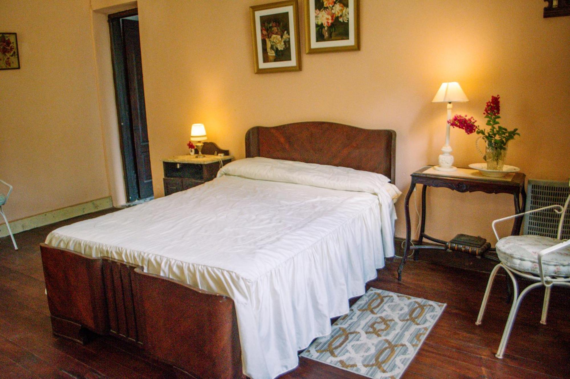 Hotel Boutique Villa Rosarito Villa del Totoral Zewnętrze zdjęcie