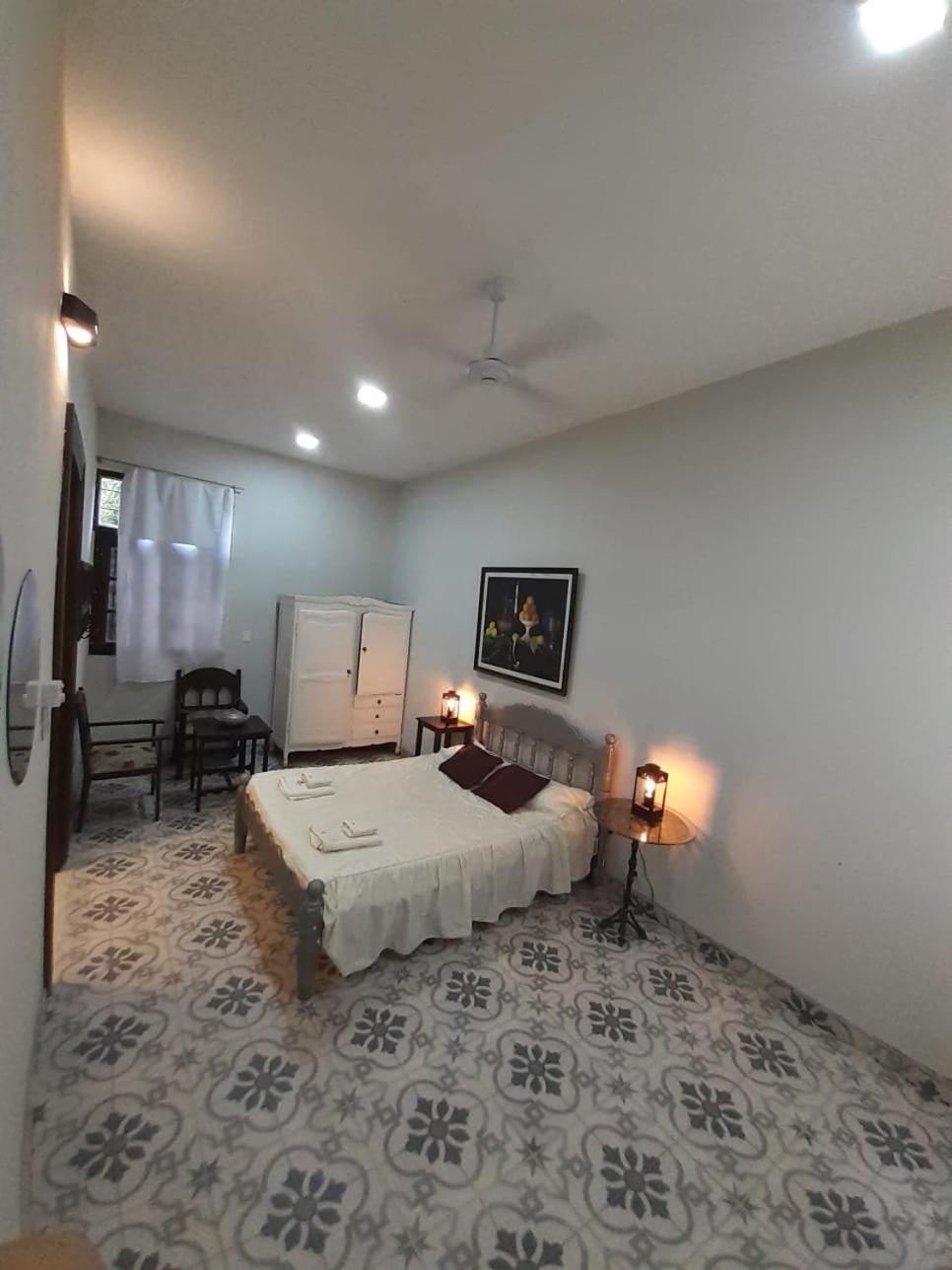 Hotel Boutique Villa Rosarito Villa del Totoral Zewnętrze zdjęcie