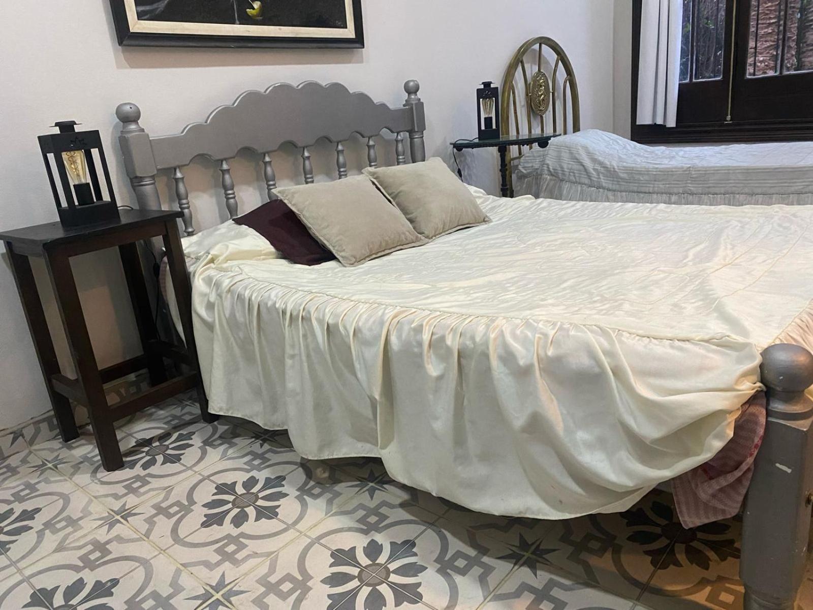 Hotel Boutique Villa Rosarito Villa del Totoral Pokój zdjęcie