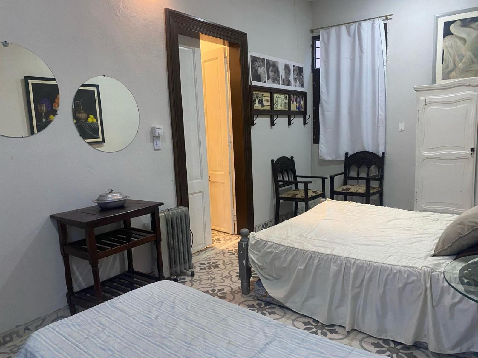 Hotel Boutique Villa Rosarito Villa del Totoral Pokój zdjęcie