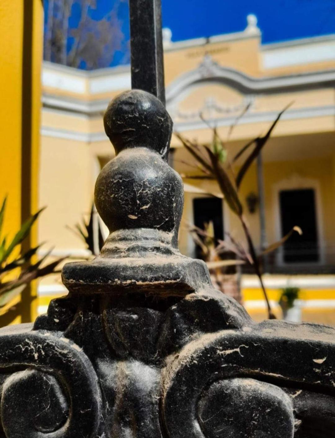 Hotel Boutique Villa Rosarito Villa del Totoral Zewnętrze zdjęcie
